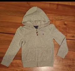 ラルフローレン　パーカー　110㎝