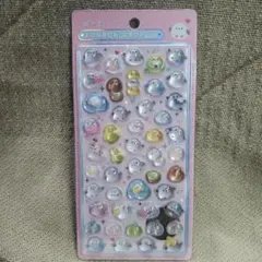 正規品 ボンボンドロップシール イオン限定 ばーど メルカリ便即日発送！