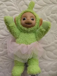 2026年最新】入手困難テレタビーズの人気アイテム - メルカリ