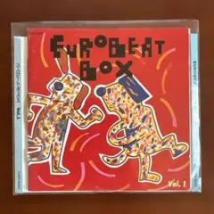EUROBEAT BOX Vol.1