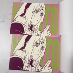ナルト 絵札缶バッジコレクション 春野サクラ ジャンプフェスタ カード