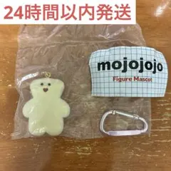 mojojojo フィギュアマスコット Chenny on top
