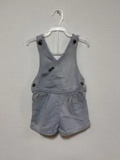 オシュコシュ　ショートオーバーオール ヴィンテージ　USA製　80