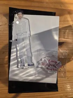 2026年最新】StrayKids スンミン アクスタの人気アイテム - メルカリ