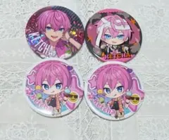 2025年最新】けちゃ 缶バッジの人気アイテム - メルカリ