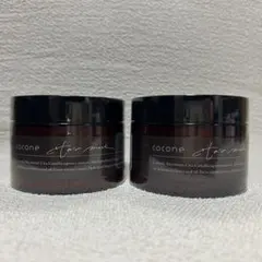 cocone ヘアマスク 2個セット