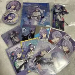 にじさんじ 星導ショウ まとめ売り