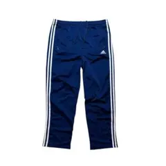 adidas 80〜90s トラックパンツ