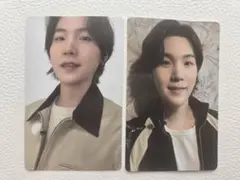 アリラン weverse global アーリーバード特典 ユンギ