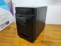 NETGEAR ReadyNAS 104(ジャンク品) 2026年最新】readynas 104の人気アイテム - メルカリ