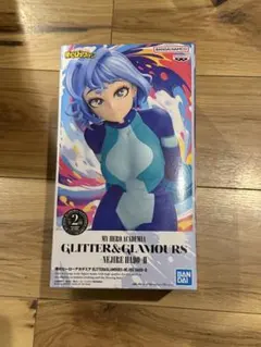 僕のヒーローアカデミア GLITTER&GLAMOURS 波動ねじれ