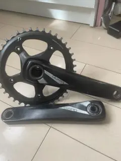 完成車外し新品：SRAM RIVAL E1 48/35T 12S チェーンリング - メルカリ