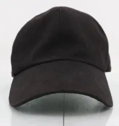 ルイヴィトン　エッセンシャル　キャップ　黒　サイズ60のサムネイル