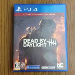 Dead by Daylightスペシャルエディション公式日本版