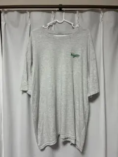 グレー 半袖Tシャツ L CUTIE STREET 真鍋凪咲　練習着　Tシャツ