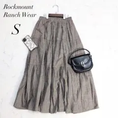 グレーページュおまとめ★Rockmount Ranch Wear スカート 2026年最新】Rockmount Ranch Wear レディース ロングスカートの人気