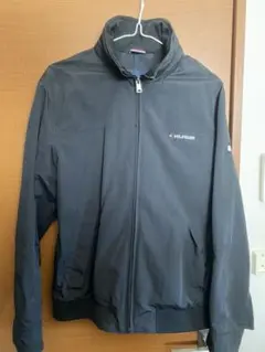 トミーヒルフィガー ナイロンジャケット