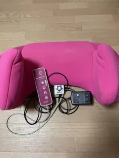 dinos - エアプリエ スイートプレミアム　ピンク ディノス エアプリエ スイートプレミアム 美品 ピンク