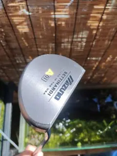 レア美品】 Bettinardi ベティナルディ MC-2 パター初期 - メルカリ