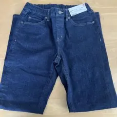 ウルトラストレッチデニム　150 新品