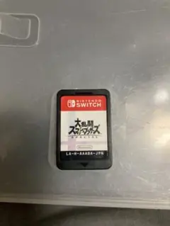 switch 大乱闘スマッシュブラザーズ special