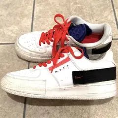 AIRフォース1 NIKEスニーカー