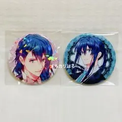 アイナナ 大神万理 缶バッジ まとめ - メルカリ