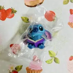 お値下げしました！まちぼうけ2 スティッチ