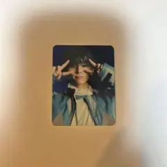 INI THEORIGIN 西洸人 ミニトレカ