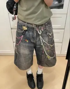 2026年最新】Kiko Kostadinov メンズ ショートパンツ・ハーフパンツの
