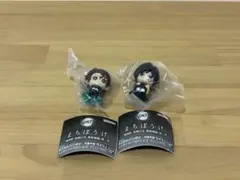 鬼滅の刃 まちぼうけ 無限城編 第1章 竈門炭治郎、冨岡義勇
