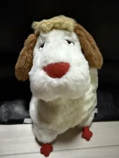 ジブリパーク限定 ハウルの動く城 ヒン ポシェット ショルダーバッグ