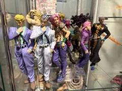 2025年最新】一番くじジョジョの奇妙な冒険の人気アイテム - メルカリ