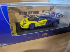 TLV-NEO フェラーリF40 (黄) 限定トミカリミテッドヴィンテージネオ