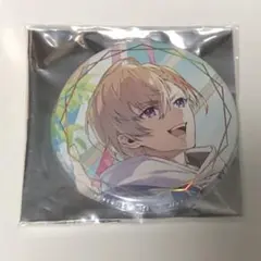 にじさんじ VOLTACTION 2周年 缶バッジ 風楽奏斗