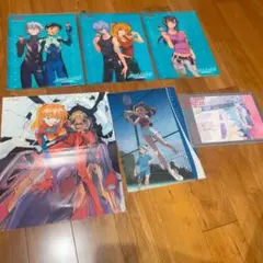 2025年最新】エヴァ ucc ポスターの人気アイテム - メルカリ