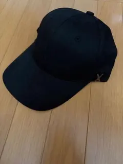 VARZAR キャップ 496 BLACK