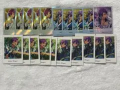 あんスタ 乙狩アドニス 20点まとめ売り