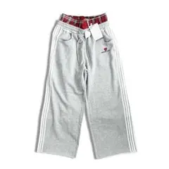 Aelfric Eden Double Waist Baggy Sweat（M）