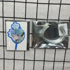 すとぷり【ころんくん】グッズ2点セット