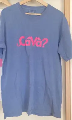 ビッケブランカ　アメリカツアーTシャツ ビッケブランカ2024南米ツアーTシャツ VK Blanka North America