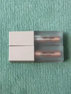 senses プロダクト ビジュー 、ファンシー2点セットのサムネイル