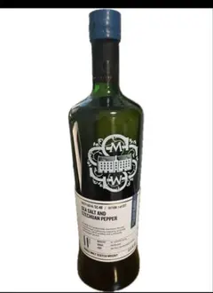 ICHIRO'S MALT SMWS 秩父 イチローズモルト ソサエティ - メルカリ