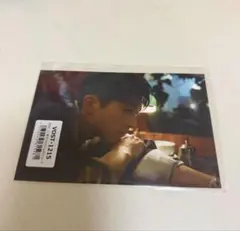吉田仁人 ポストカード 東京