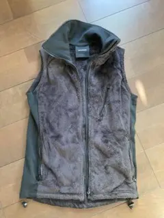 フリースベスト ベスト