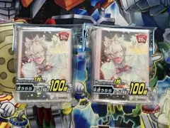 遊戯王 デュエリストカードプロテクターセット（灰流うらら） スリーブ