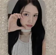 Kep1er KCON Japan 2025 オンライン　特典　トレカ　バヒエ kep1er kcon Japan 2025 6000円購入特典トレカ バヒエ - メルカリ