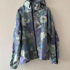 adidas by Stella McCartney フローラル柄ジャケット - メルカリ