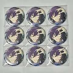 あんスタ コレクション缶バッジ 礼瀬マヨイ　缶バッジ June idol