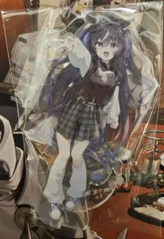 2026年最新】ヴィブロス アクリルスタンドの人気アイテム - メルカリ